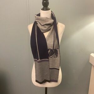 Smartwool Imperial wool scarf